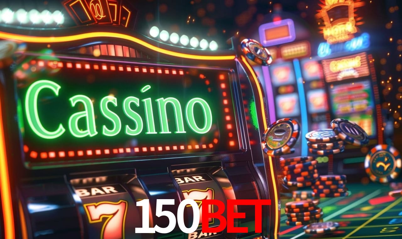 Diretório de Jogos 150bet
