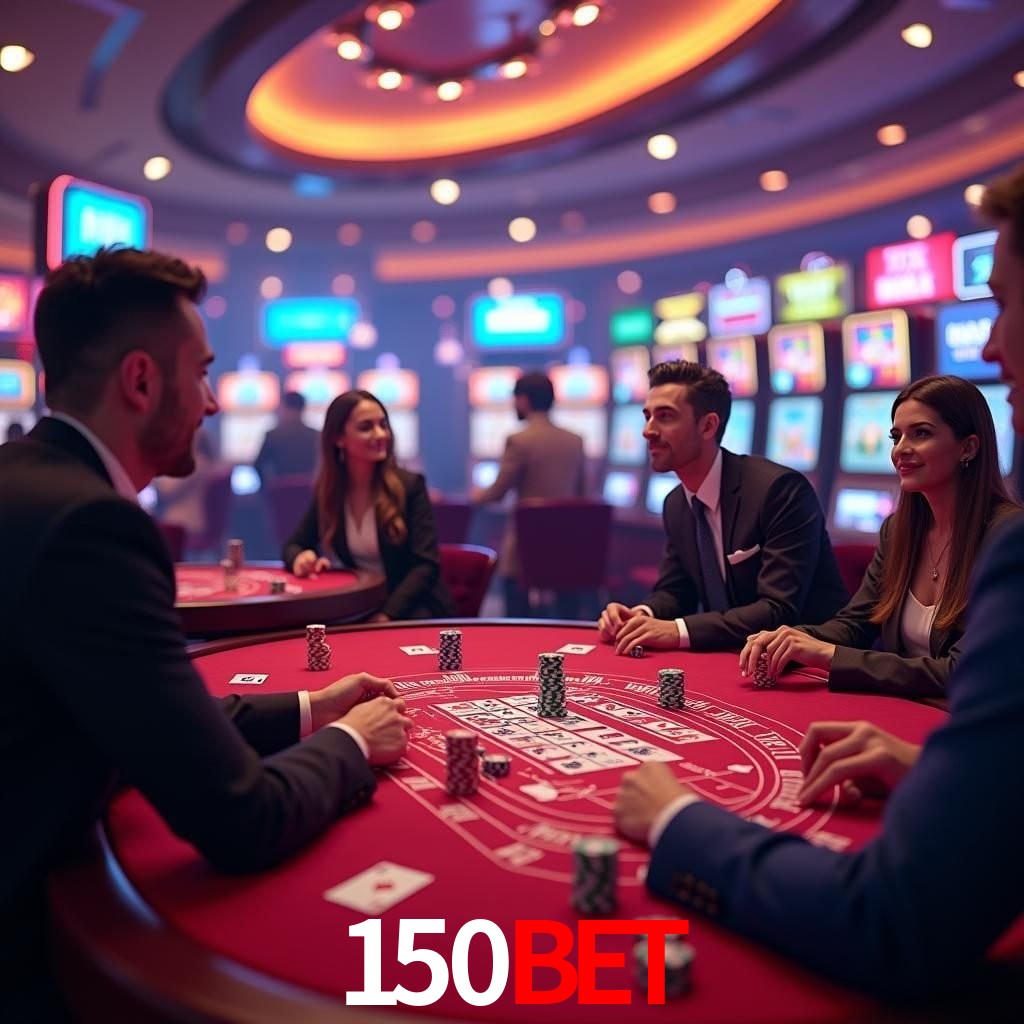 Programa VIP 150bet