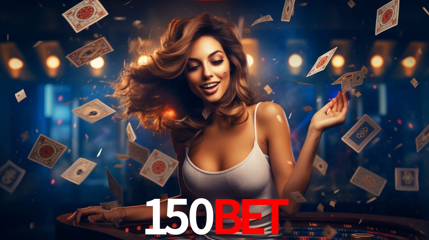 VIP Casino 150bet