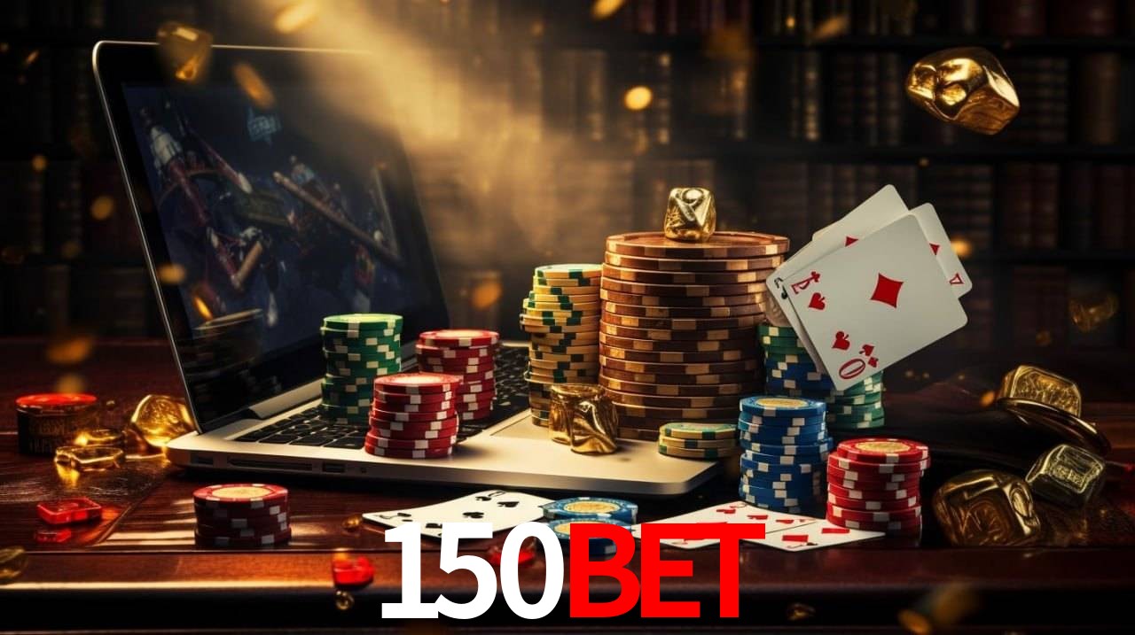 Mesa de Blackjack 150bet