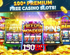 Desvendando o Mundo dos Jogos Virtuais na 150bet