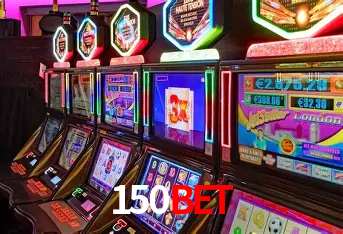 Apostas Esportivas na 150bet: Um Guia Completo