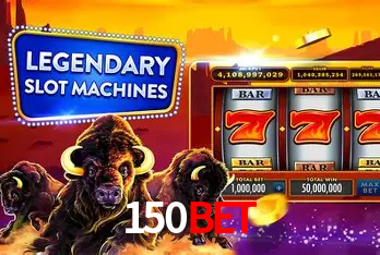 Descubra a Magia dos Jogos de Arcade no 150bet