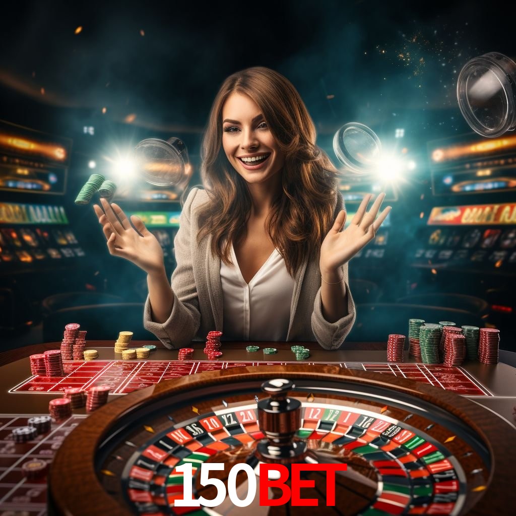 Explore as vantagens do 150bet: serviço profissional e confiabilidade
