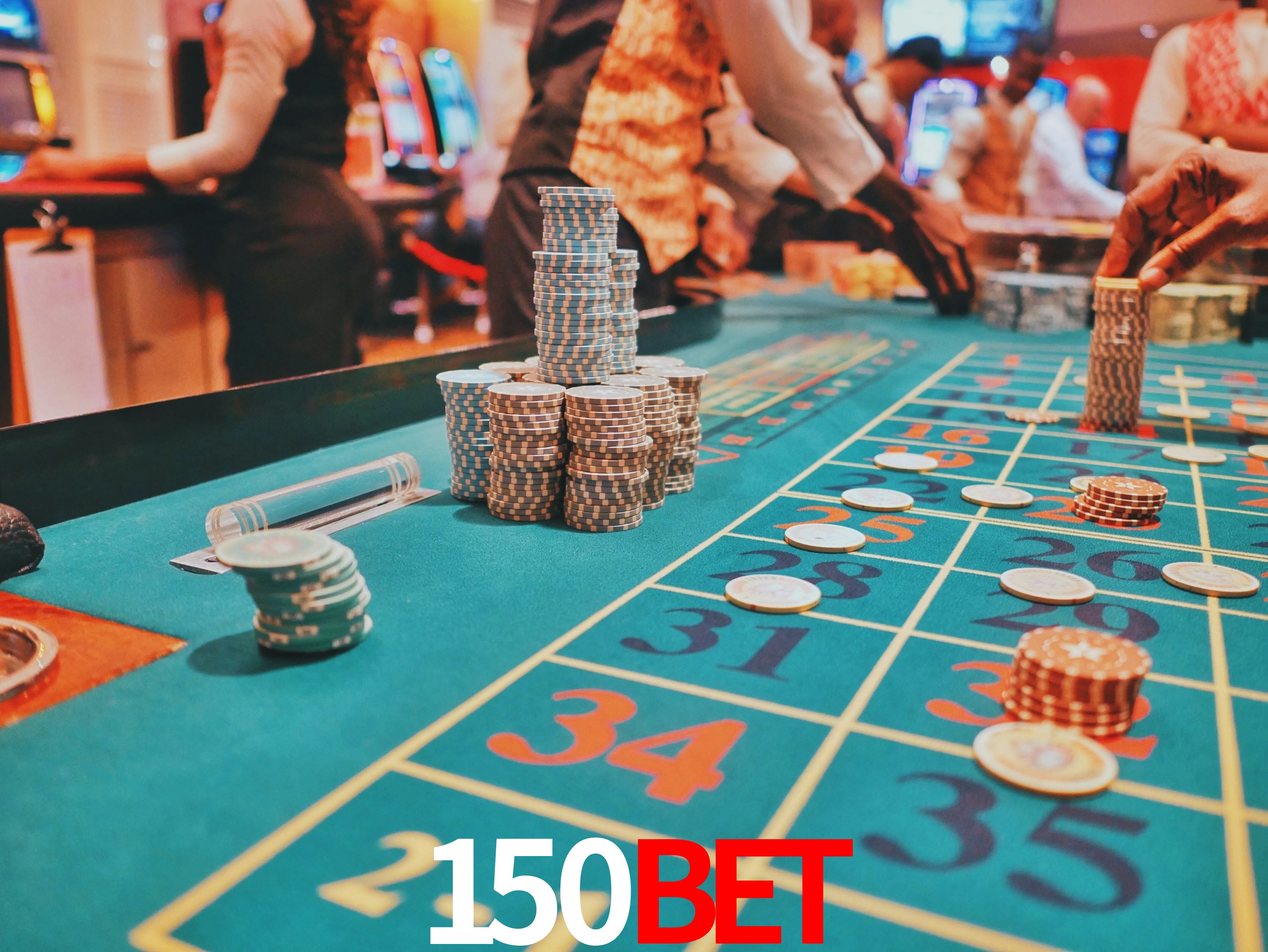 Casino VIP 150bet