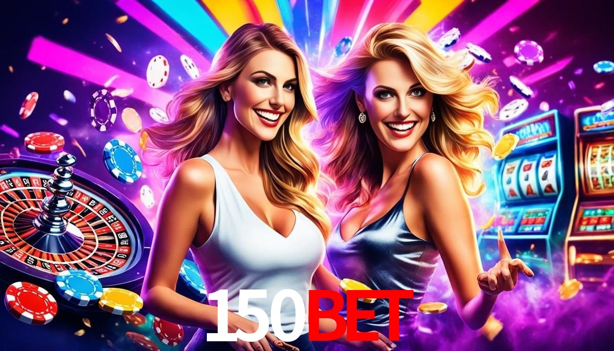 Jogos Exclusivos 150bet