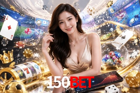 Experiência VIP 150bet