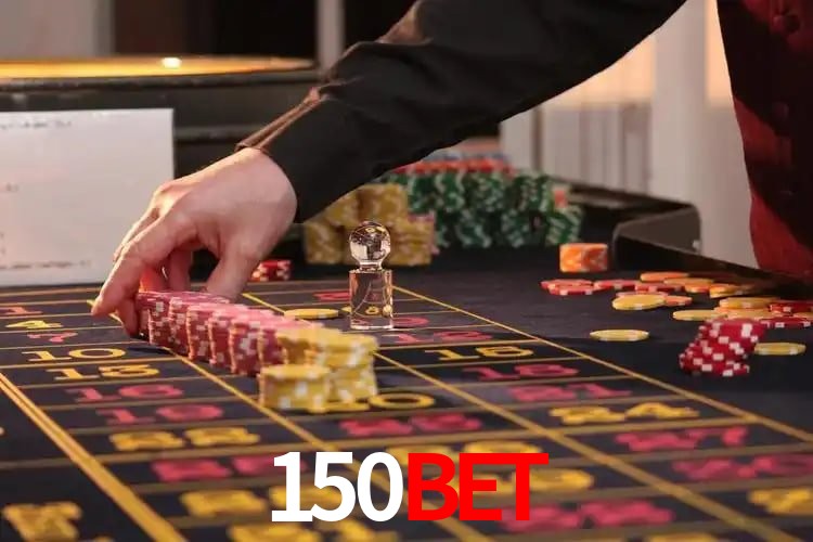 A Popularidade dos Caça-Níqueis no 150bet