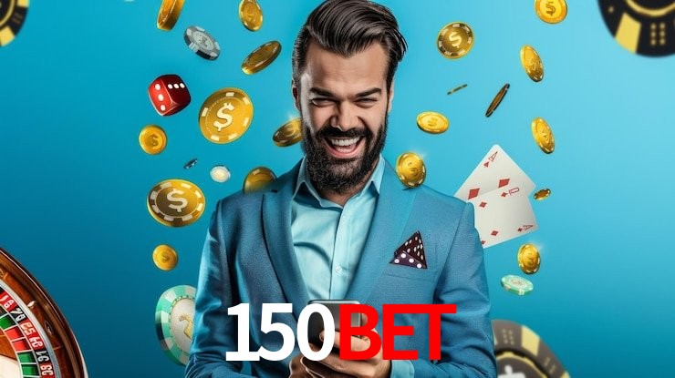 Live Casino 150bet