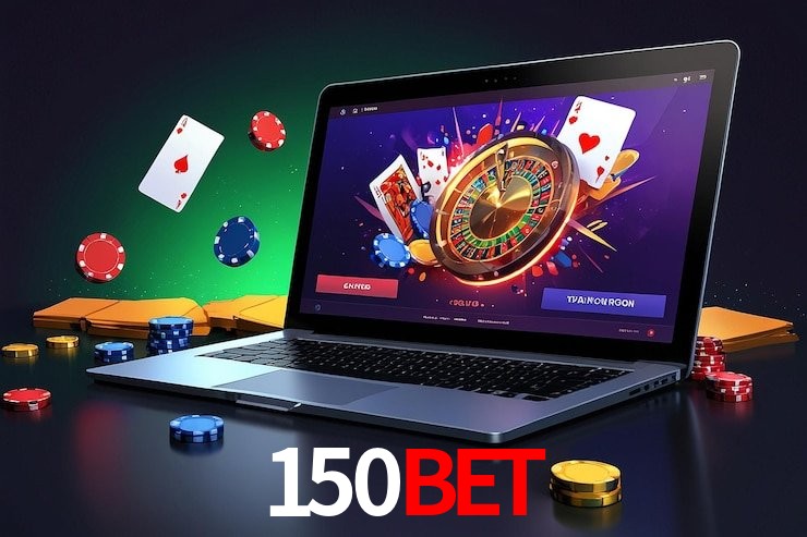 Sistemas de Segurança 150bet