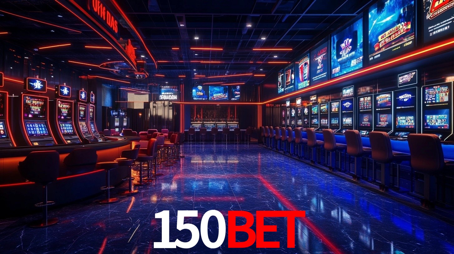 Welcome Bonus 150bet