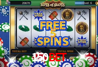 Desvendando o Mundo dos Jogos Virtuais na 150bet