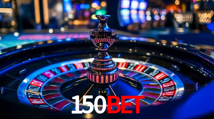 150 bet plataforma