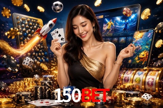Account Benefits 150bet