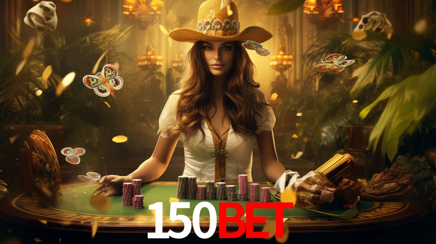 Roulette Table 150bet