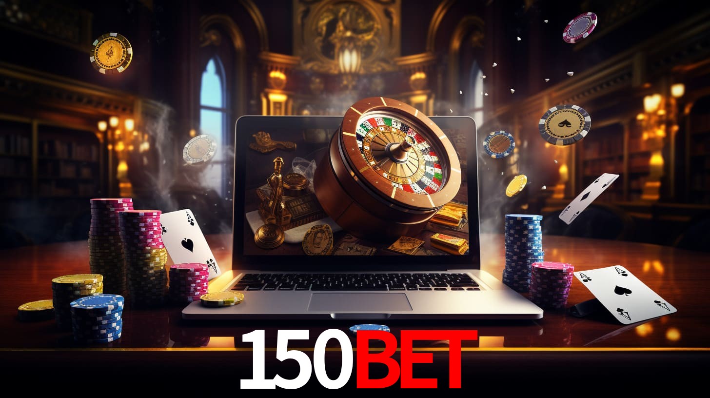Live Casino 150bet