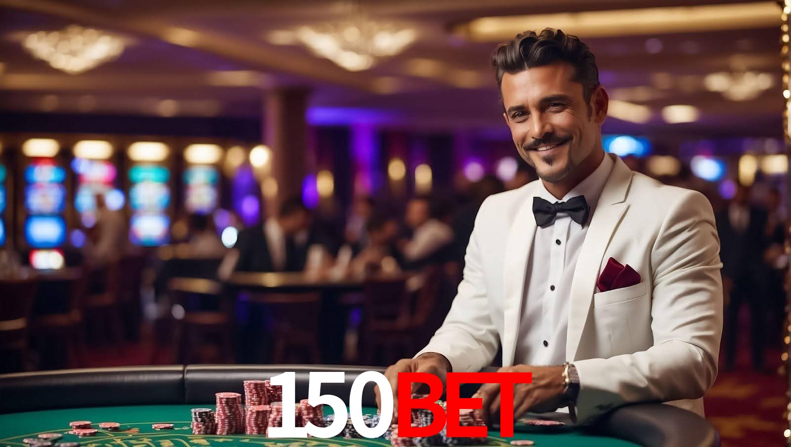 Login Seguro 150bet