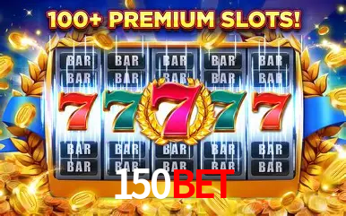 A Popularidade dos Caça-Níqueis no 150bet