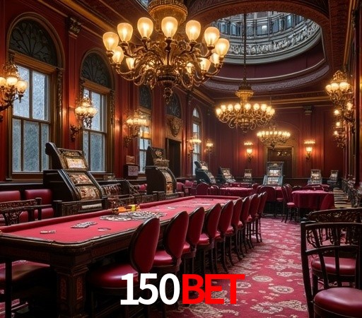 Tecnologia da Plataforma 150bet