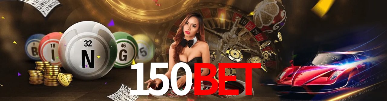 150bet cassino online