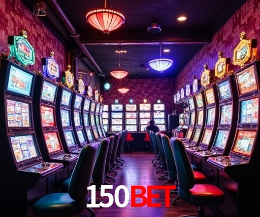150bet Plataforma