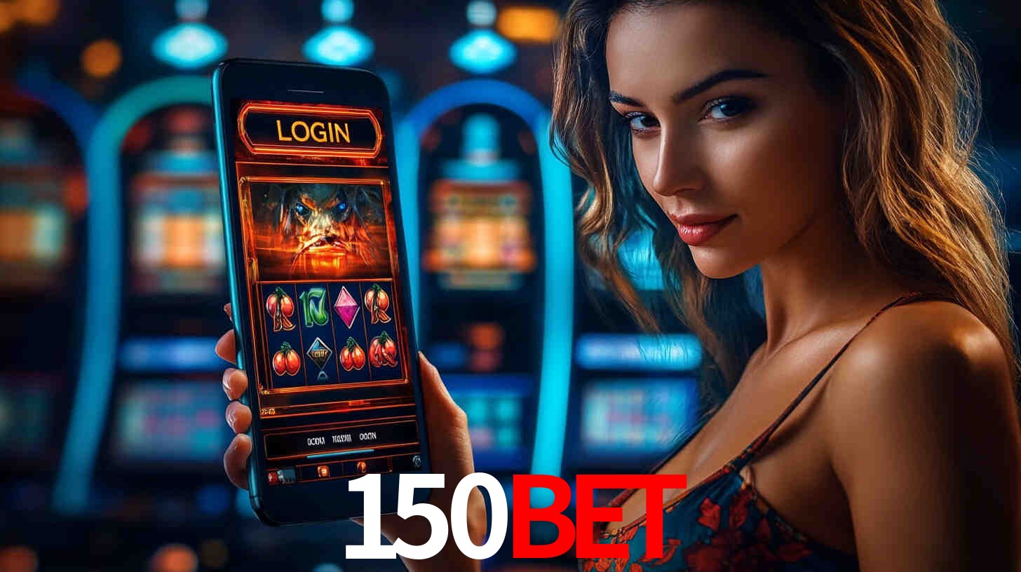 150bet: A Experiência de Casino com Jogos de Mesa ao Vivo