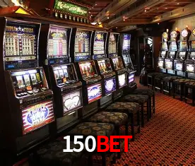 Descubra a Essência do 150bet: Nossa História e Compromissos