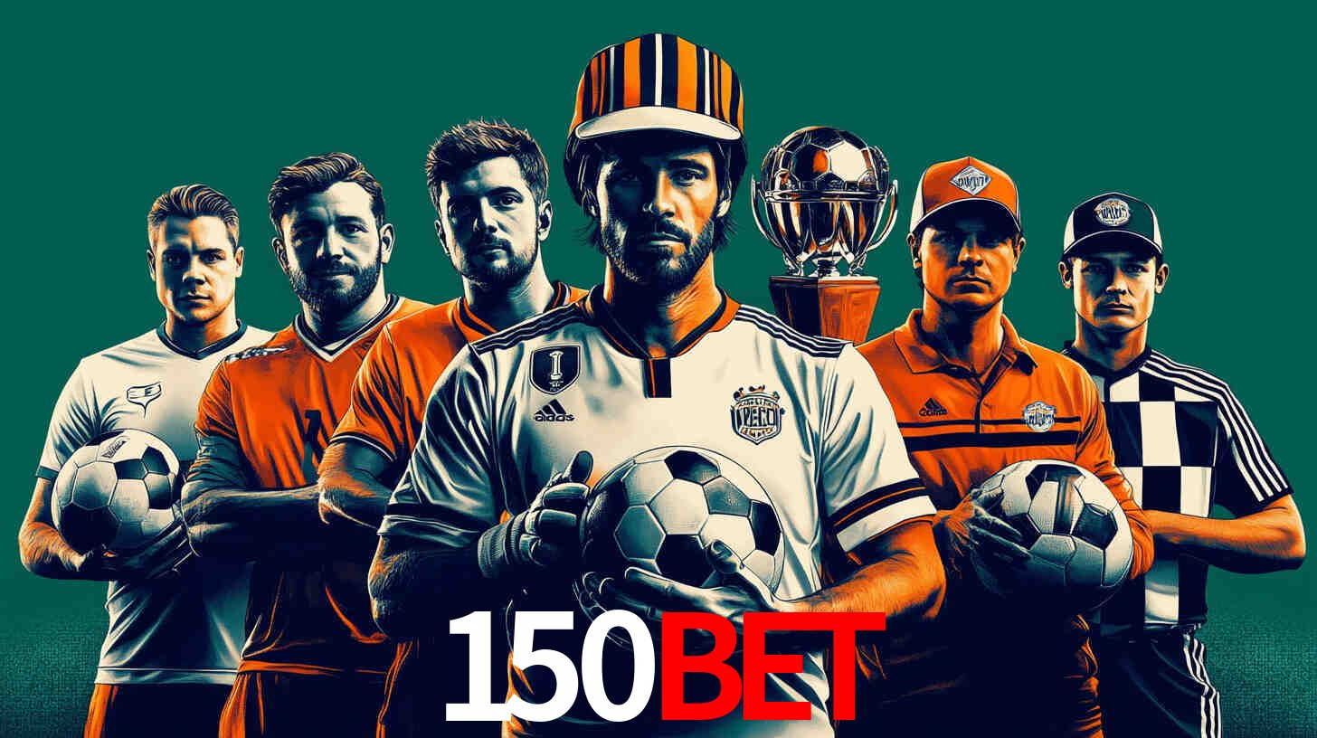 Explorando a Categoria de Eventos em Apostas na 150bet