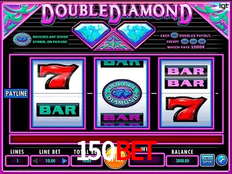 Desvendando o Mundo dos Jogos Virtuais na 150bet