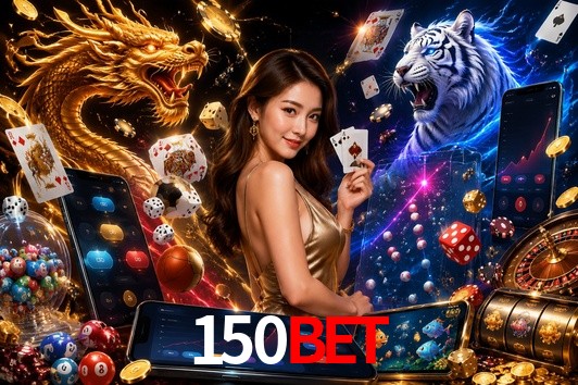 Welcome Bonus 150bet