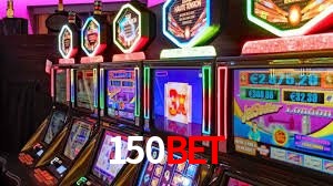 Interface do App 150bet