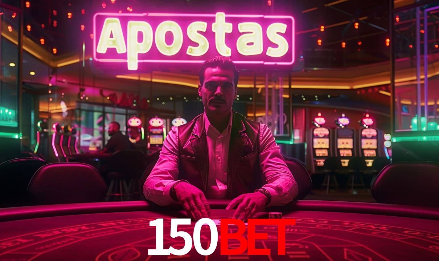 A Experiência Imersiva dos Cassinos Ao Vivo no 150bet
