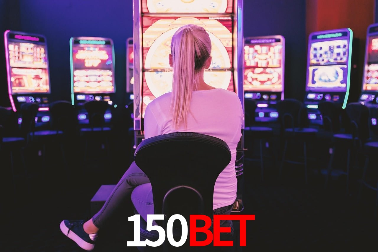 Game Providers 150bet