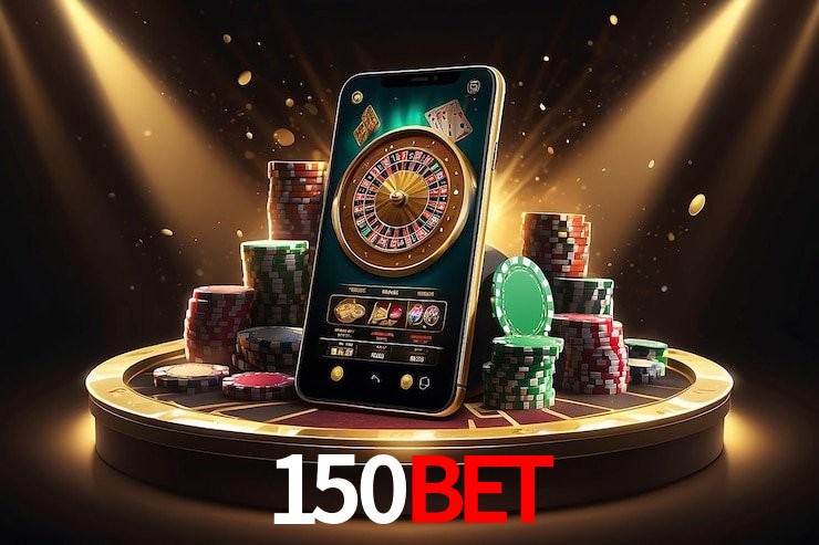 Casino Ao Vivo 150bet