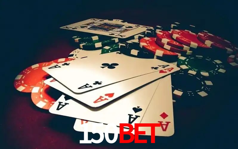 150bet Plataforma